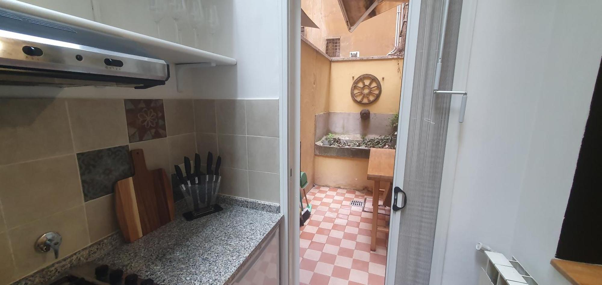 Apartment D'elite Sistina - Trevi Fountain Rom
