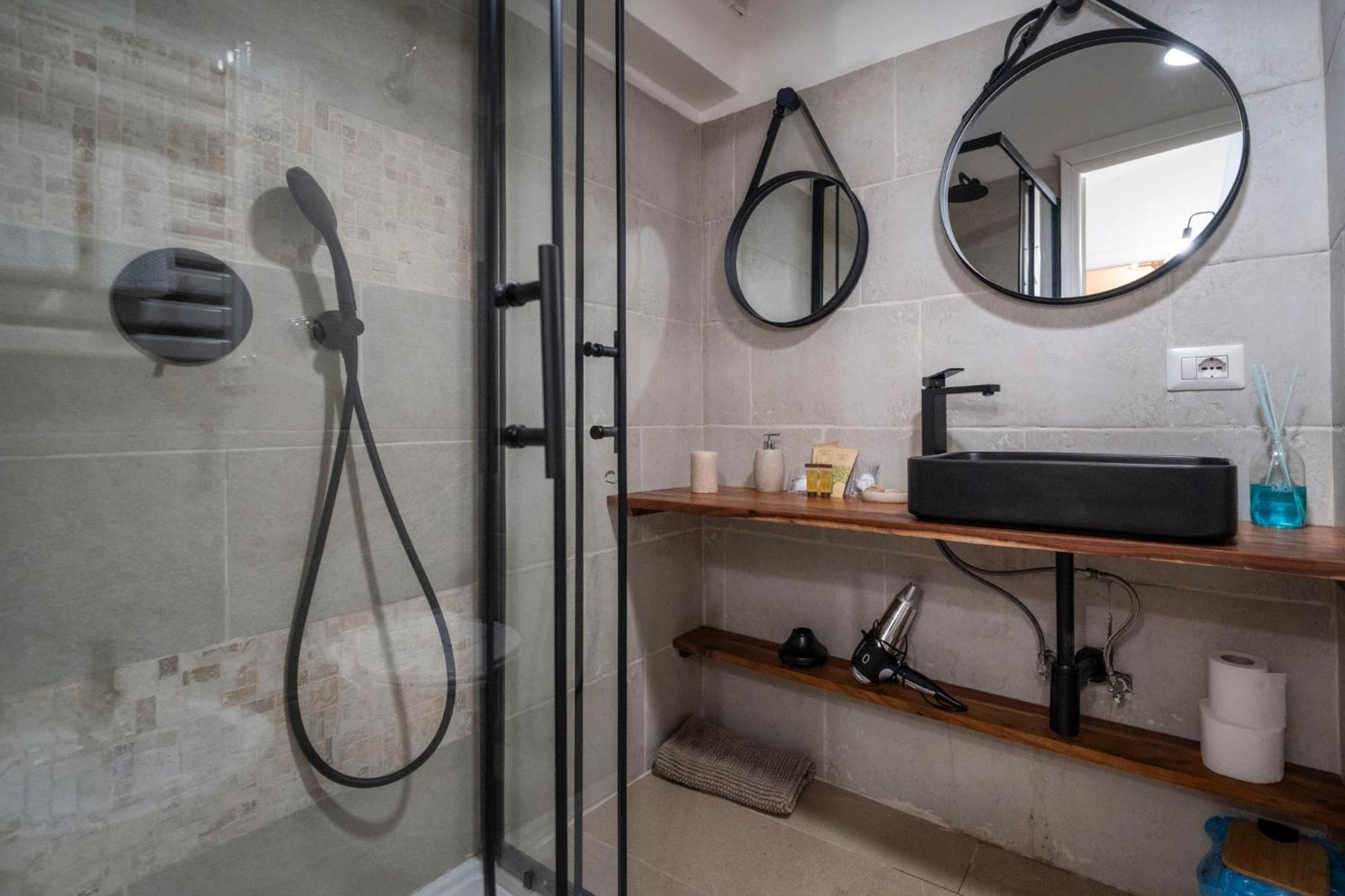 D'elite Sistina - Trevi Fountain Apartment