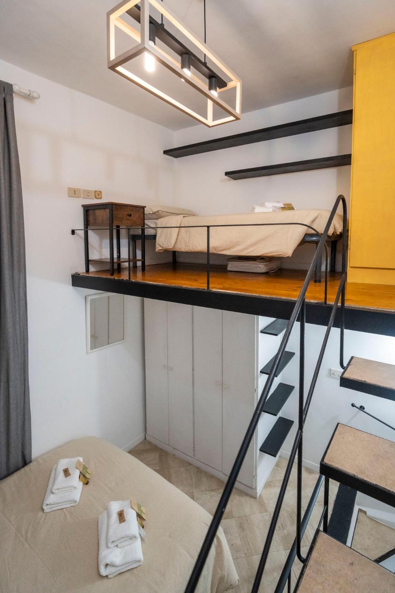 D'elite Sistina - Trevi Fountain Apartment *