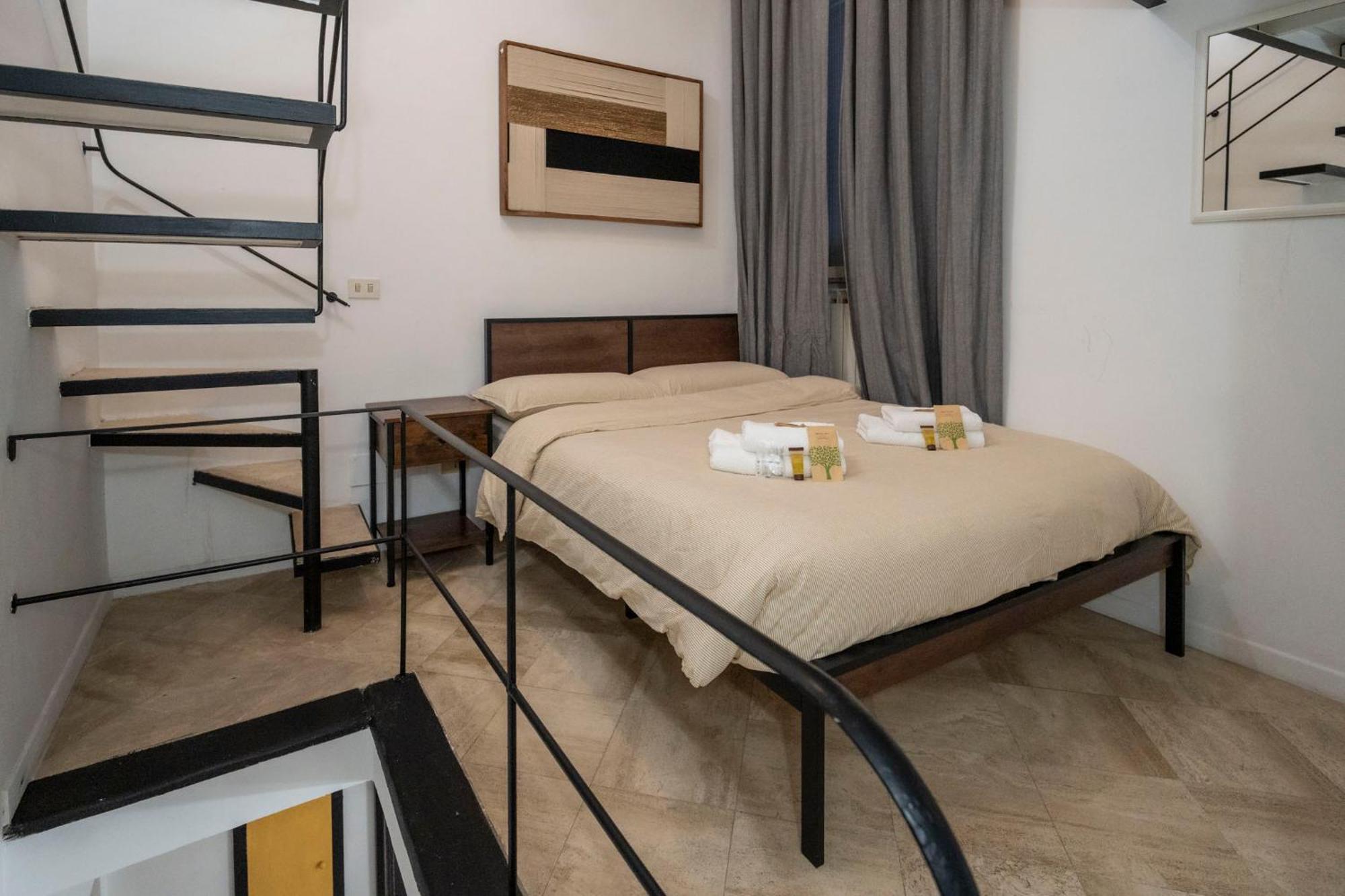 Apartment D'elite Sistina - Trevi Fountain *