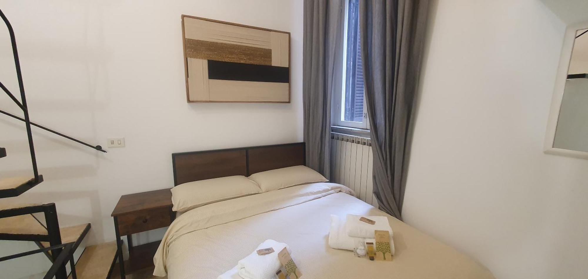 D'elite Sistina - Trevi Fountain Apartment Rom