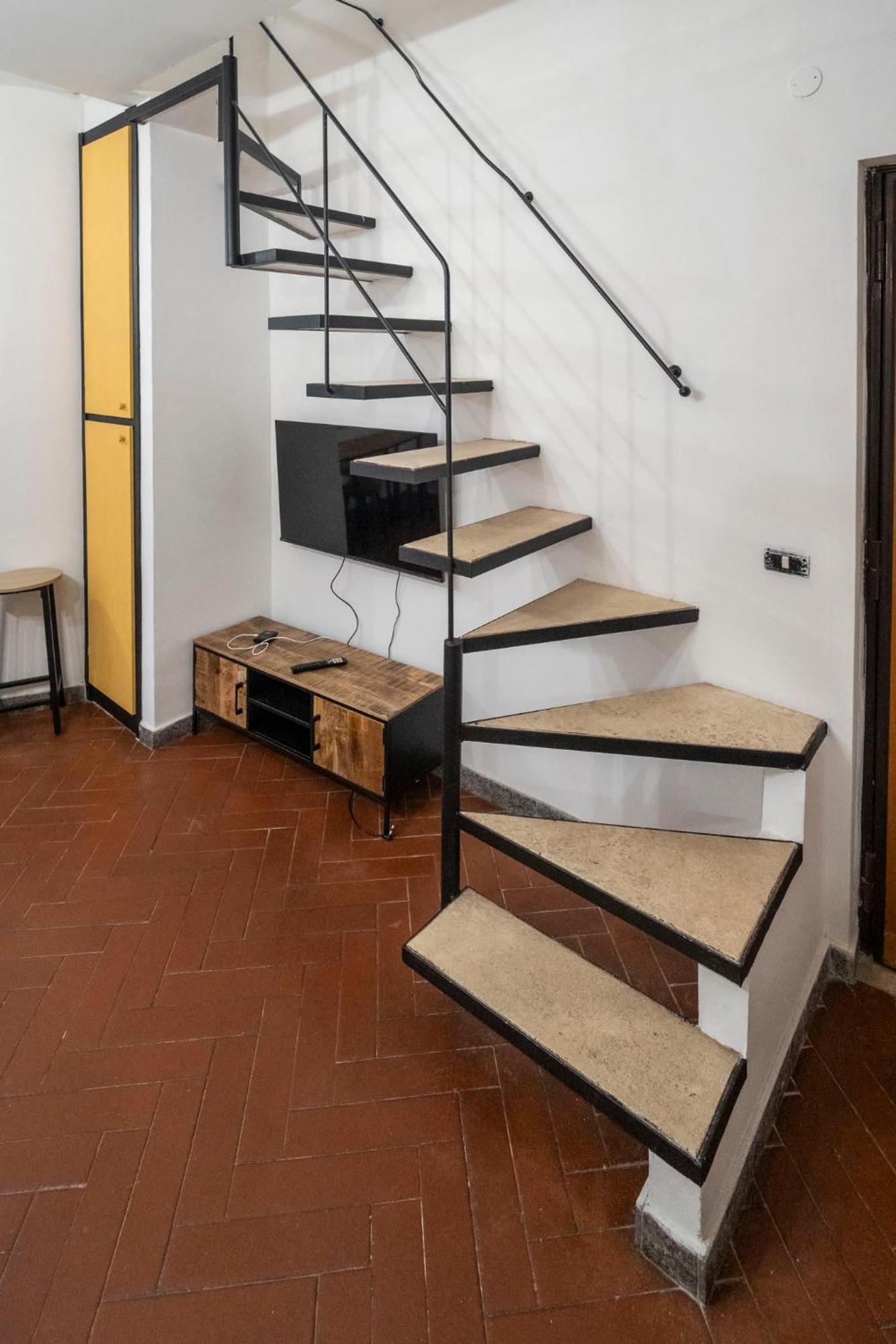 D'elite Sistina - Trevi Fountain Apartment *