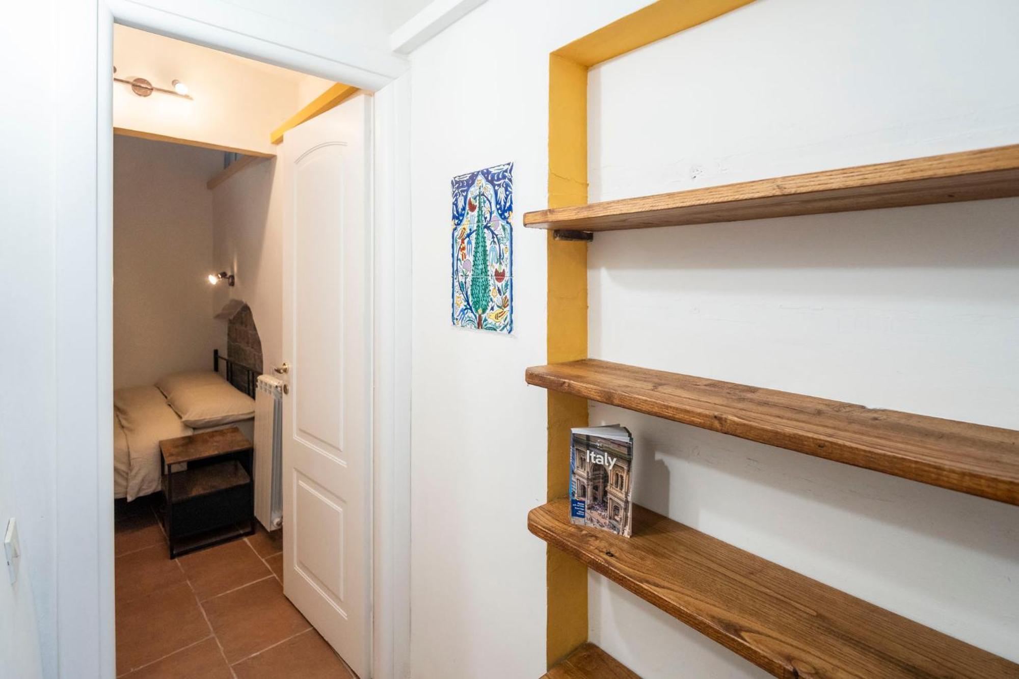 D'elite Sistina - Trevi Fountain Apartment Rom