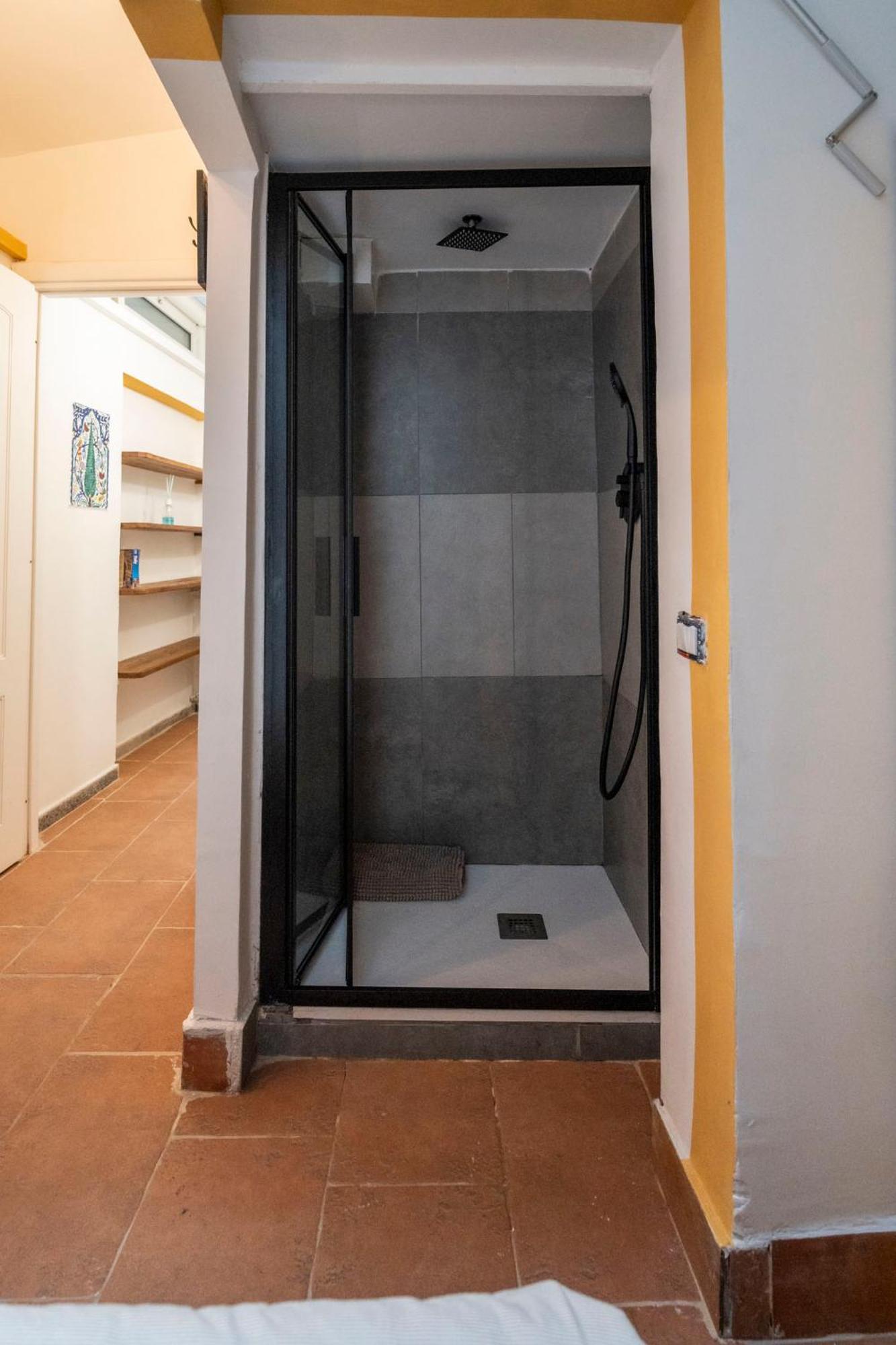 Apartment D'elite Sistina - Trevi Fountain Rom