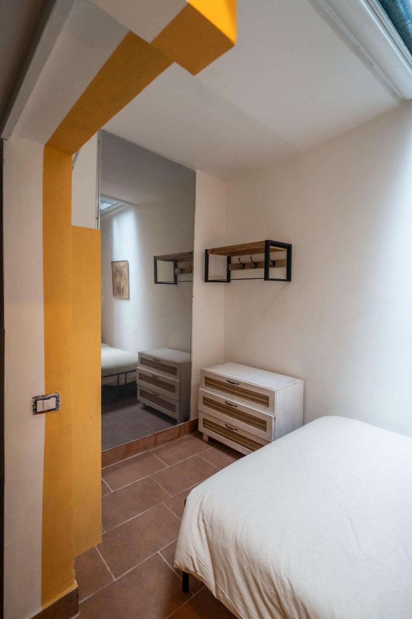 D'elite Sistina - Trevi Fountain Apartment Rom