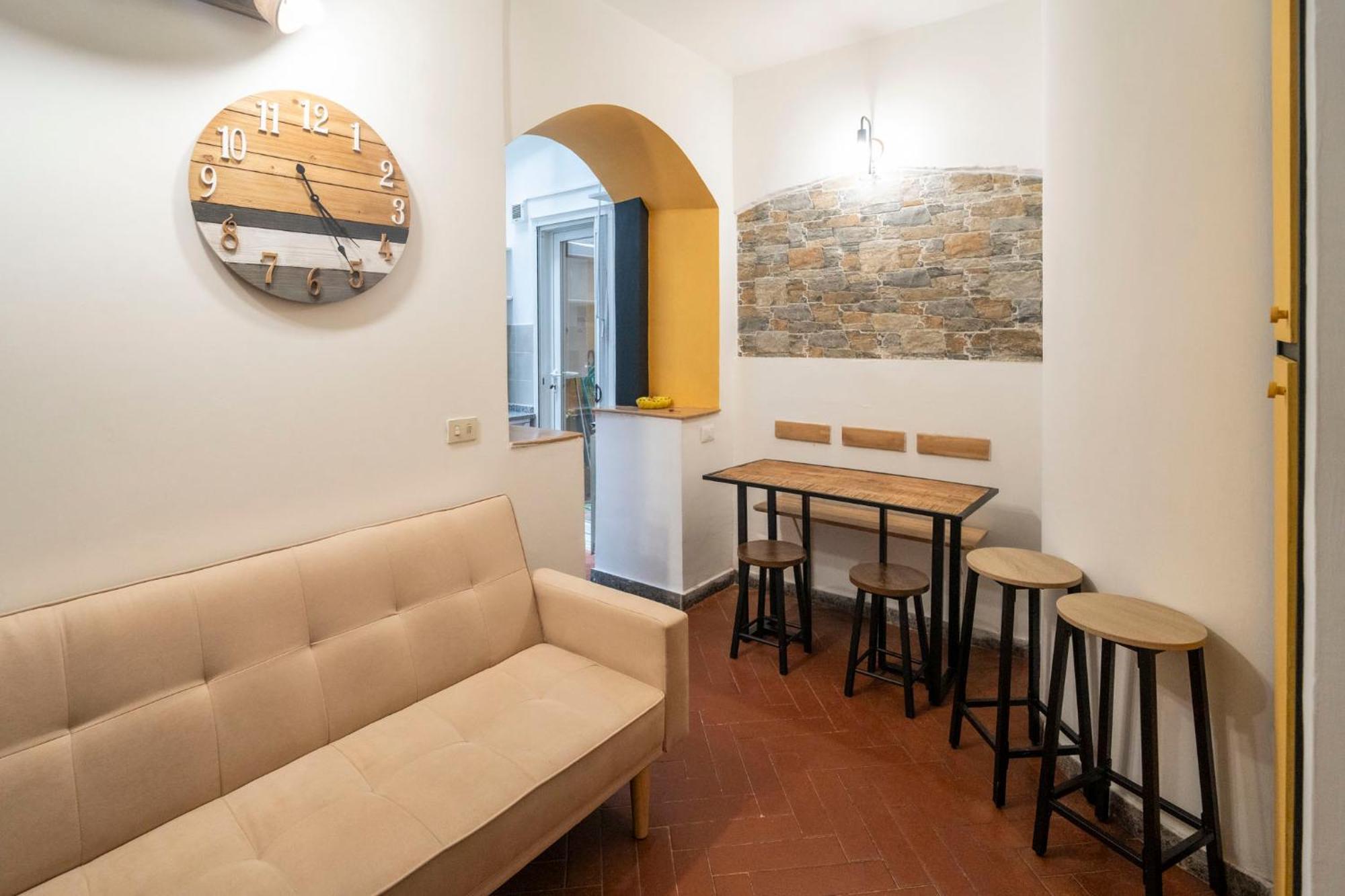 D'elite Sistina - Trevi Fountain Apartment *