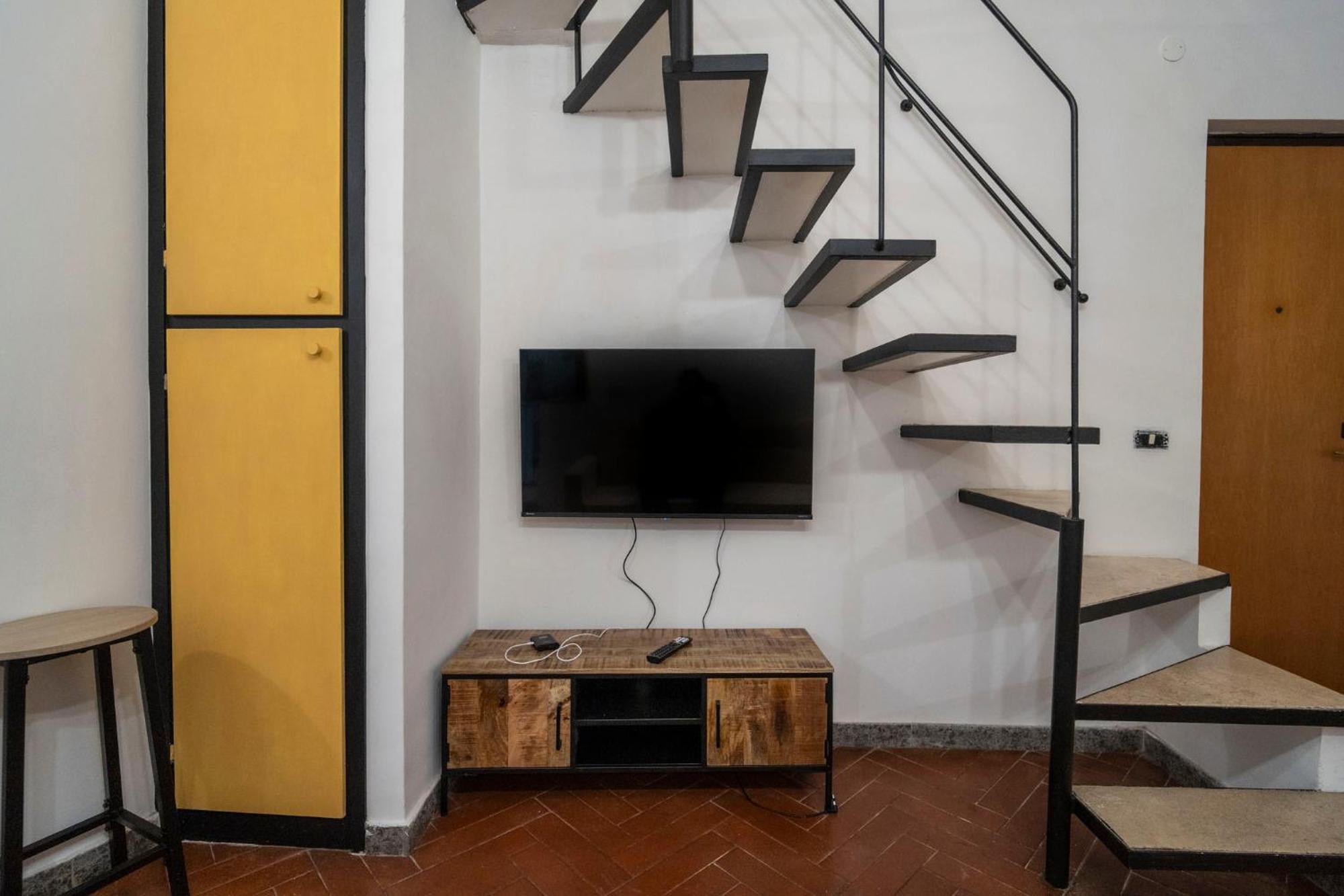 D'elite Sistina - Trevi Fountain Apartment Rom