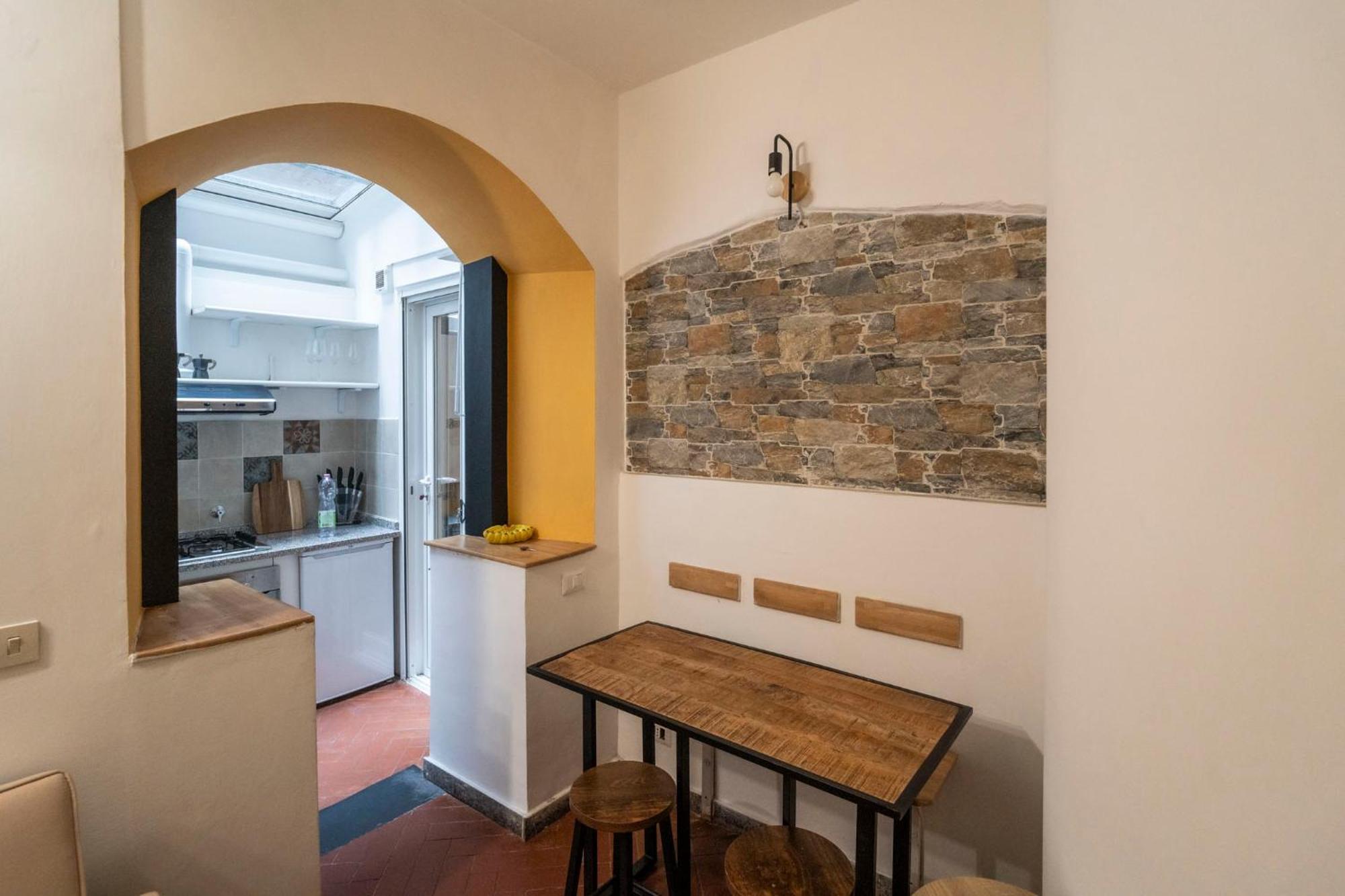 Apartment D'elite Sistina - Trevi Fountain Rom