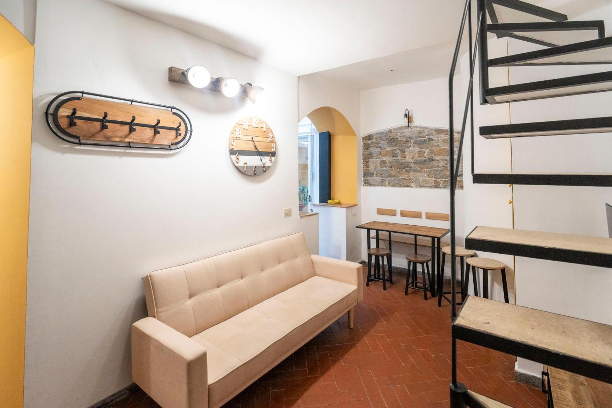 Apartment D'elite Sistina - Trevi Fountain *