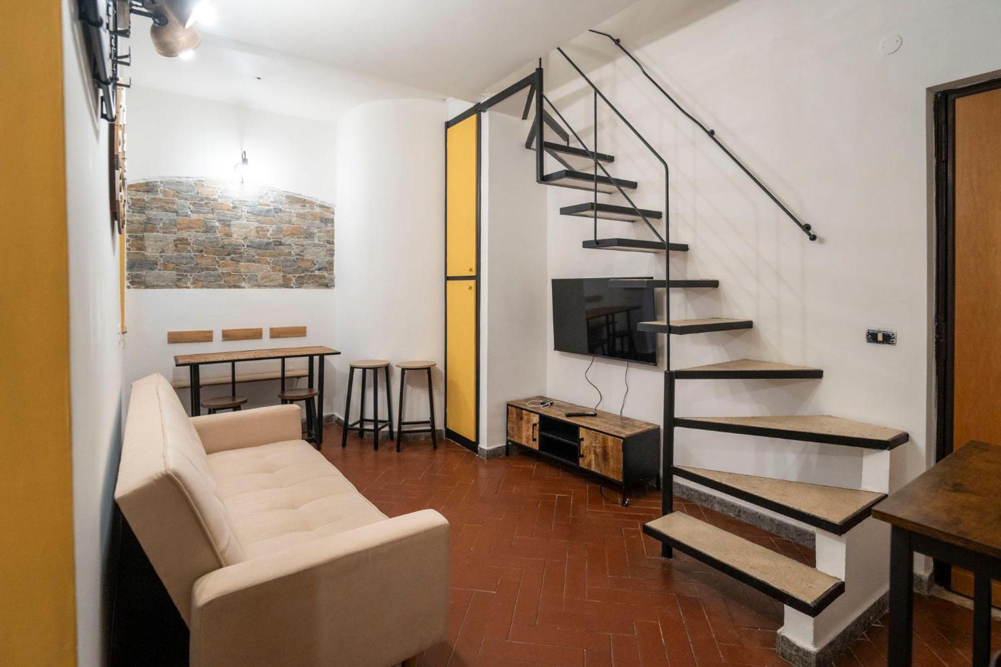 D'elite Sistina - Trevi Fountain Apartment