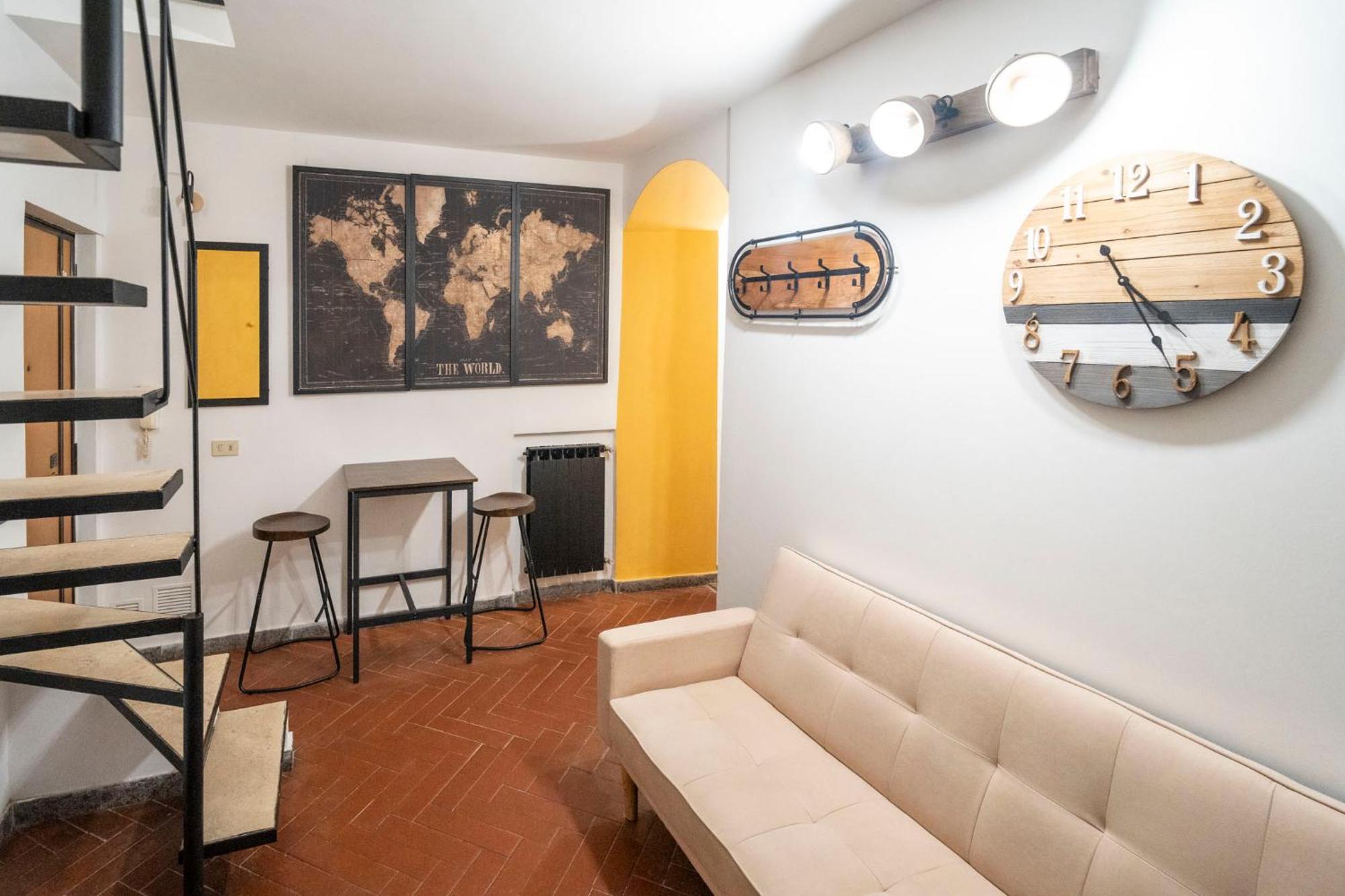 D'elite Sistina - Trevi Fountain Apartment *